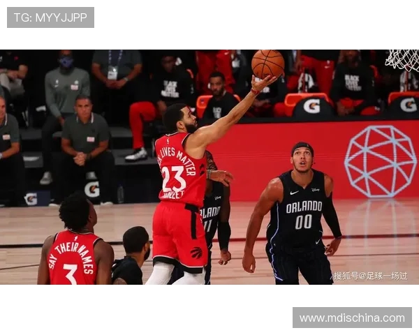 NBA篮网与猛龙激战正酣球迷期待精彩对决与精彩瞬间