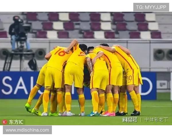 中国与菲律宾足球赛前全面分析及双方实力对比探讨