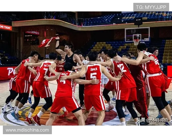 亚洲男篮激战中国队迎战新西兰队力争胜利展现实力与团队精神