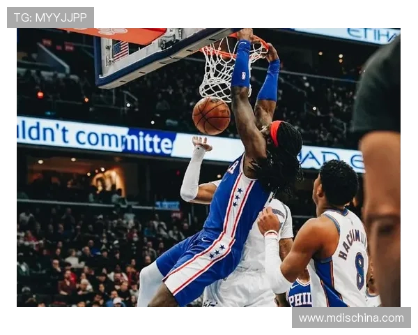 哈雷尔与恩比德对决分析：谁能在内线统治比赛胜负关键